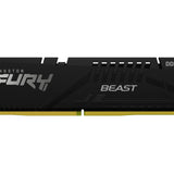 DDR5 16GB PC 5600 Kingston FURY Beast EX KF556C36BBE-16