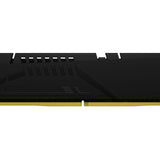 DDR5 16GB PC 5600 Kingston FURY Beast EX KF556C36BBE-16