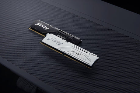 DDR5 16GB PC 5600 Kingston FURY Beast EX KF556C36BBE-16, Bild 7