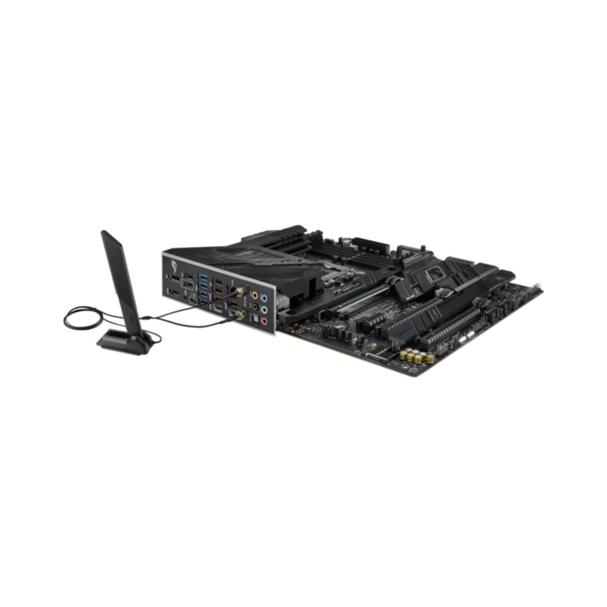 ASUS ROG STRIX Z790-F GAMING WIFI (1700) (D)