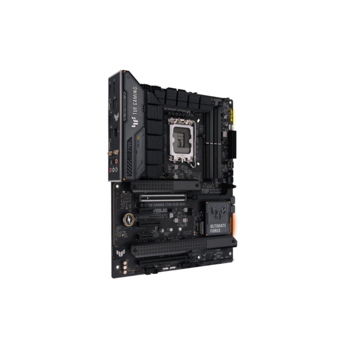 ASUS TUF GAMING Z790-PLUS WIFI (1700) (D)