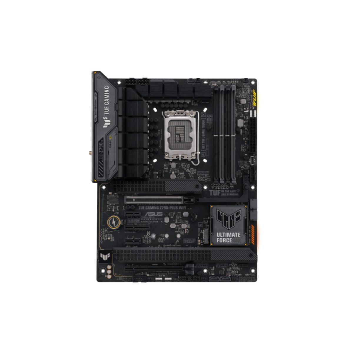 ASUS TUF GAMING Z790-PLUS WIFI (1700) (D)