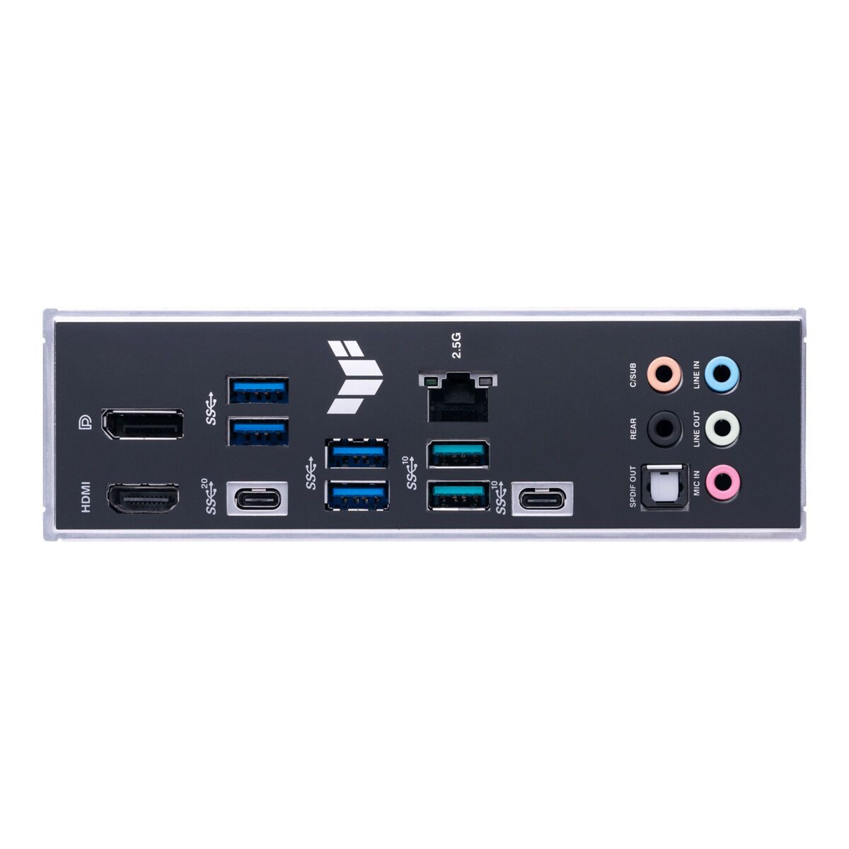 ASUS TUF GAMING Z790-PLUS D4 (1700) (D)
