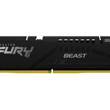 DDR5 32GB KIT 2x16GB PC 5600 Kingston FURY Beast EX KF556C36BBEK2-32
