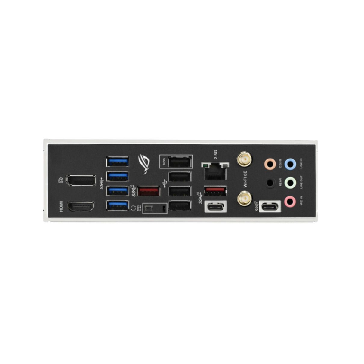 ASUS ROG STRIX B650E-F GAMING WIFI (AM5) (D)