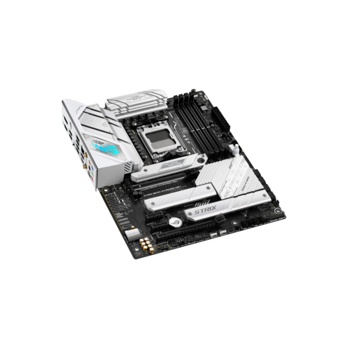 ASUS ROG STRIX B650-A GAMING WIFI (AM5) (D)