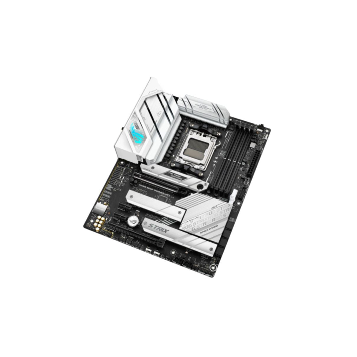 ASUS ROG STRIX B650-A GAMING WIFI (AM5) (D)
