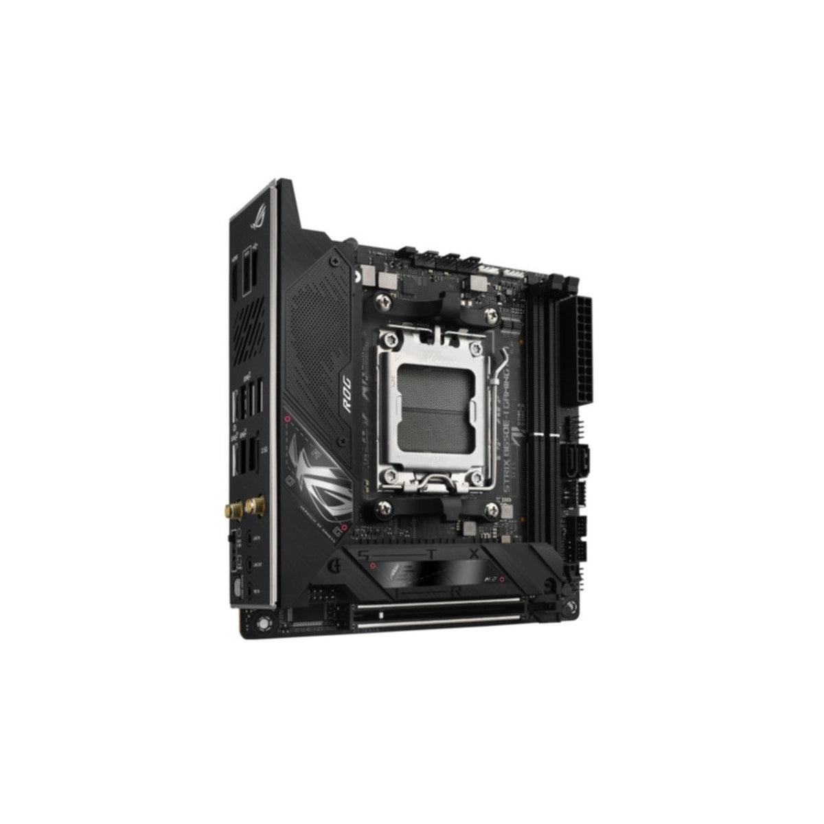 ASUS ROG STRIX B650E-I GAMING WIFI (AM5) (D), Bild 2