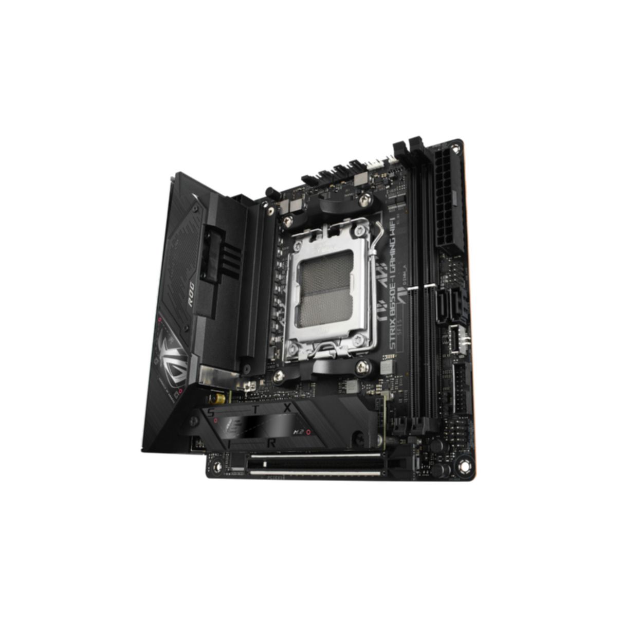 ASUS ROG STRIX B650E-I GAMING WIFI (AM5) (D)