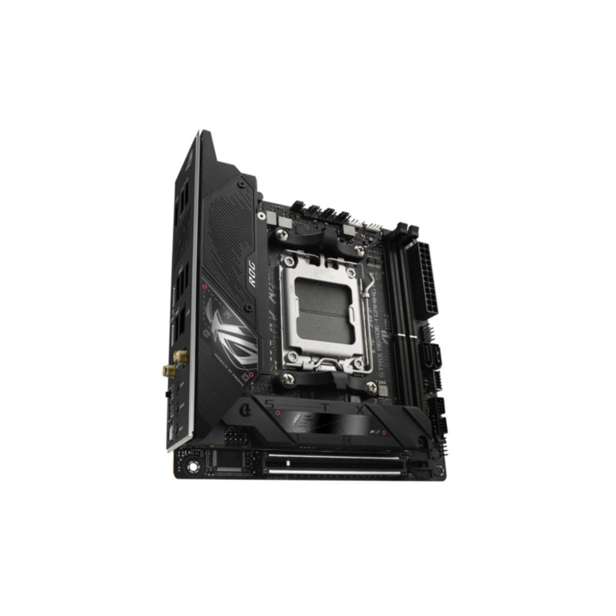ASUS ROG STRIX B650E-I GAMING WIFI (AM5) (D), Bild 4