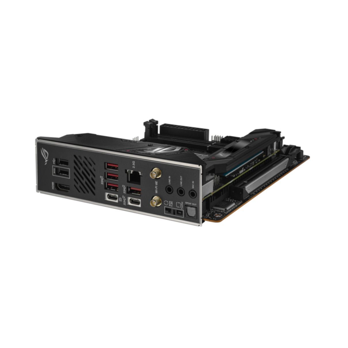 ASUS ROG STRIX B650E-I GAMING WIFI (AM5) (D)
