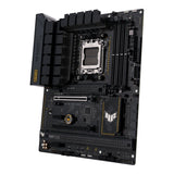 ASUS TUF B650-PLUS GAMING WIFI (AM5) (D)