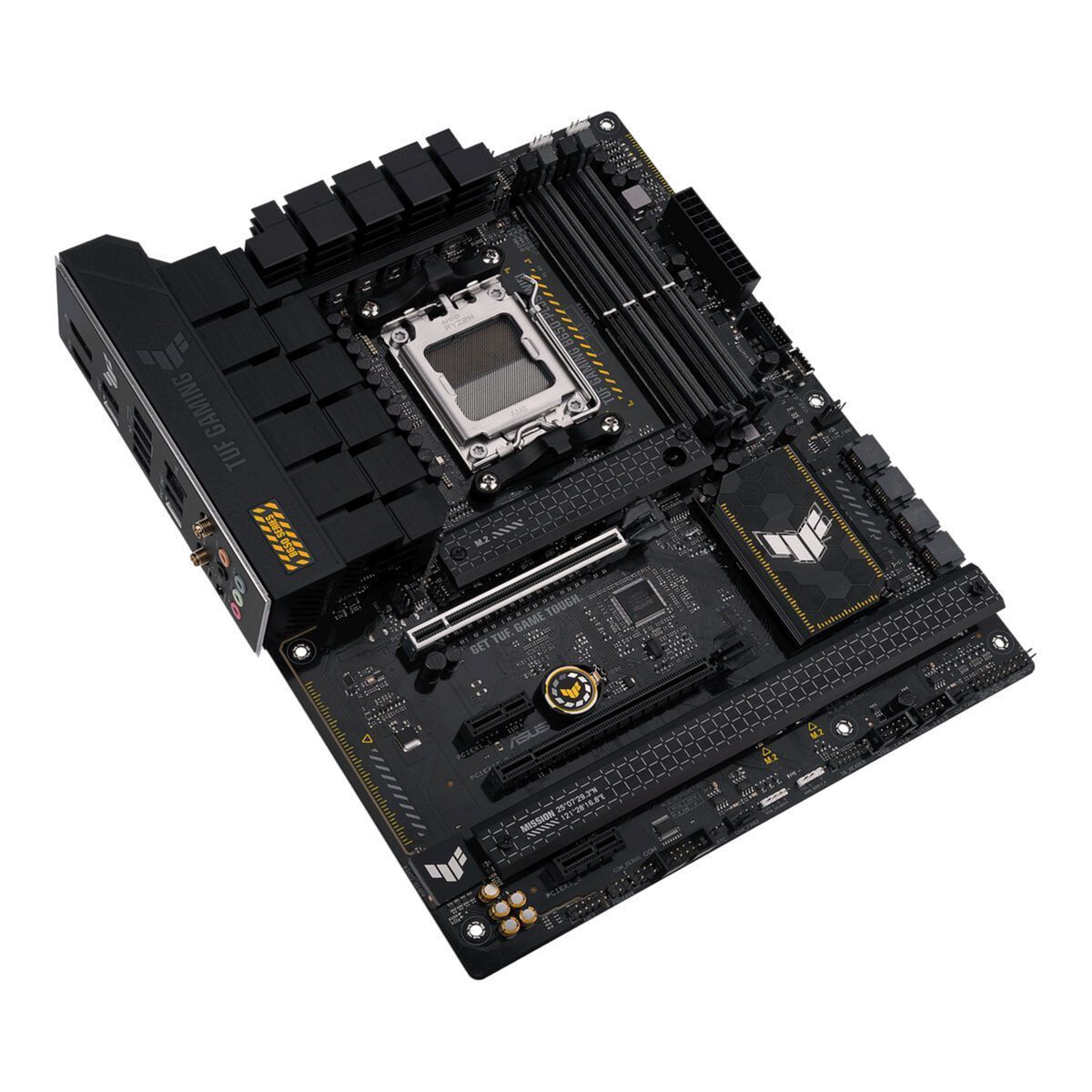 ASUS TUF B650-PLUS GAMING WIFI (AM5) (D)