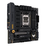 ASUS TUF B650M-PLUS GAMING WIFI (AM5) (D)