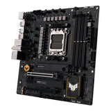 ASUS TUF B650M-PLUS GAMING WIFI (AM5) (D)