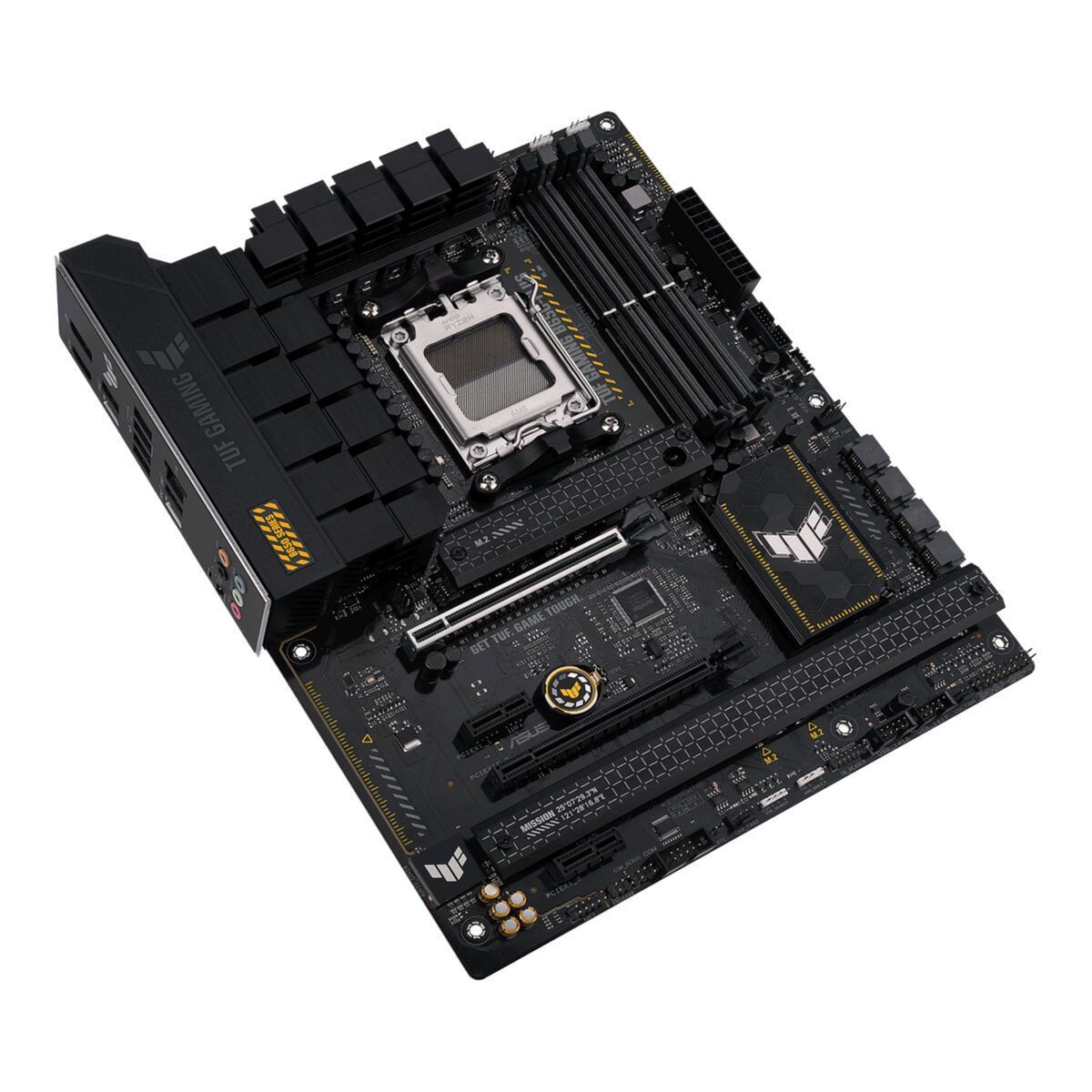 ASUS TUF B650-PLUS GAMING (AM5) (D)