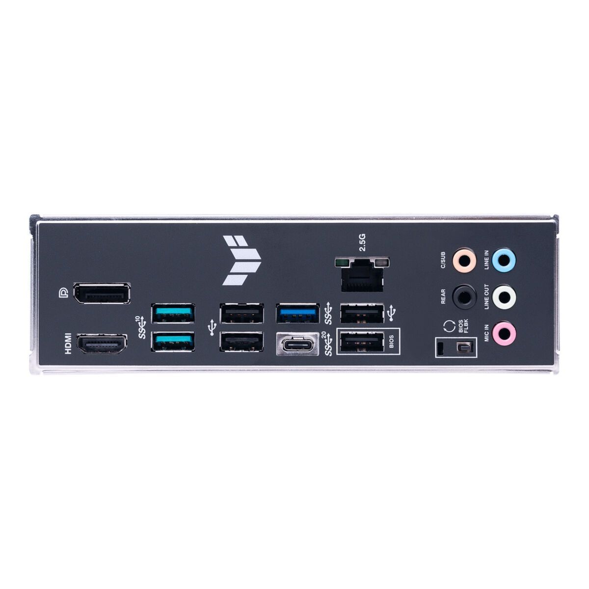 ASUS TUF B650M-PLUS GAMING (AM5) (D)