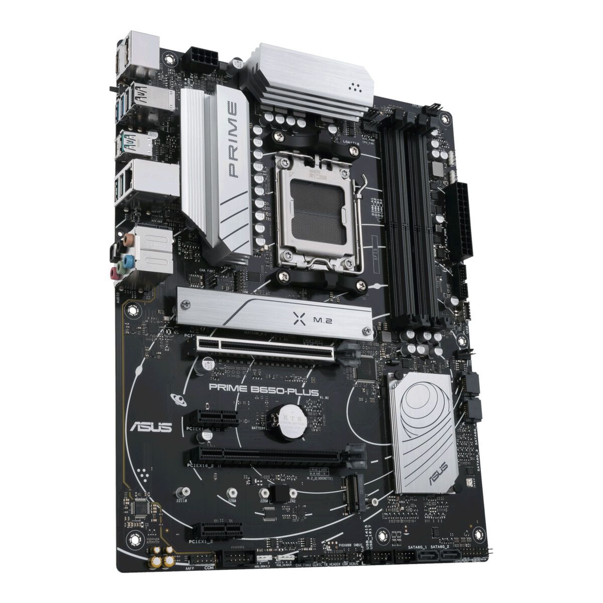 ASUS PRIME B650-PLUS (AM5) (D)