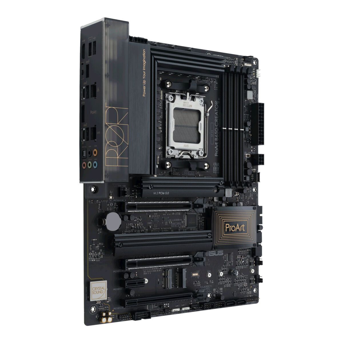 ASUS ProArt B650-CREATOR (AM5) (D)