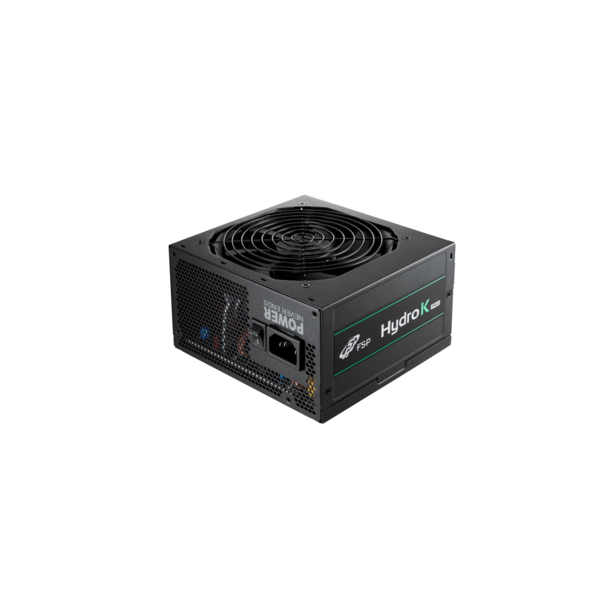 PC- Netzteil Fortron Hydro K PRO 750 - BULK
