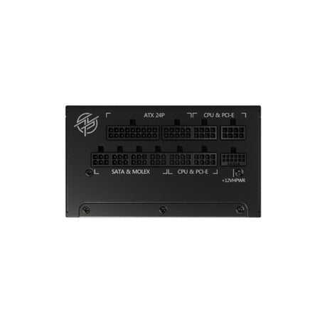 PC- Netzteil MSI MPG A1000G PCIE5, Bild 2
