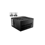 PC-Netzteil MSI MPG A850G PCIE5