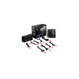 PC-Netzteil MSI MPG A850G PCIE5