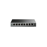 TP-Link Switch 4-port 10/100/1000 Easy Smart TL-SG108PE