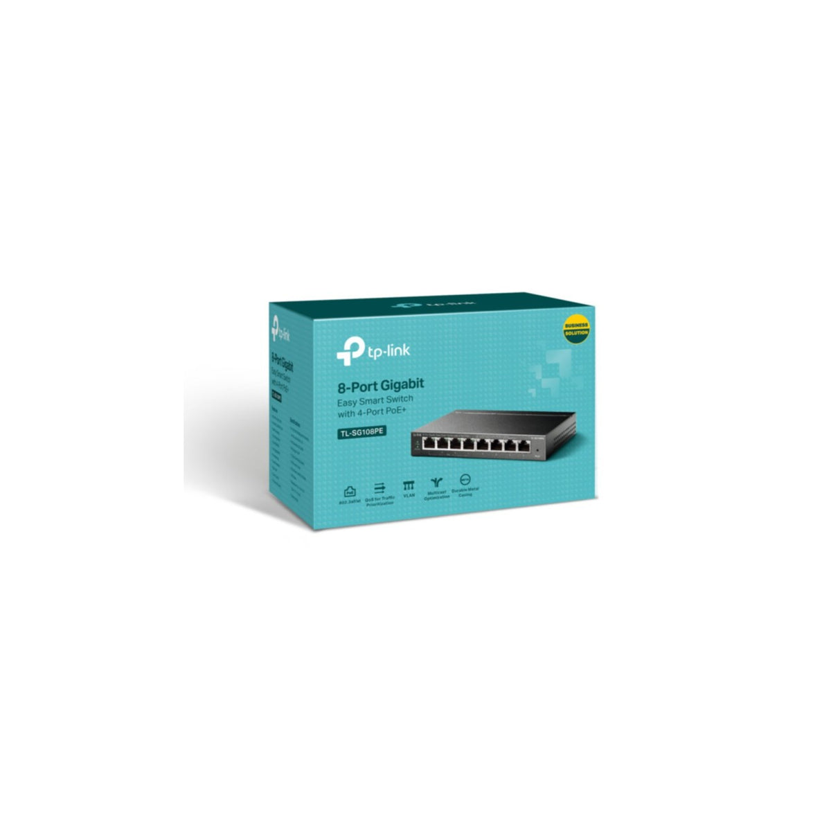 TP-Link Switch 4-port 10/100/1000 Easy Smart TL-SG108PE [70865_3_1280x1280..jpg]