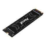 SSD Kingston FURY Renegade 1TB Kingston SFYRS/1000G M.2 PCIe 4.0 NVMe