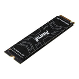 SSD Kingston FURY Renegade 2TB Kingston SFYRD/2000G M.2 PCIe 4.0 NVMe