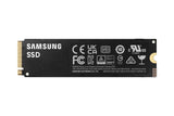 SSD Samsung 990 Pro M.2 2TB NVMe MZ-V9P2T0BW PCIe 4.0 x4
