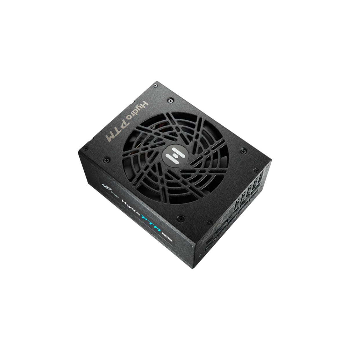 PC- Netzteil Fortron Hydro PTM PRO ATX3.0 1200W 80+Platinum