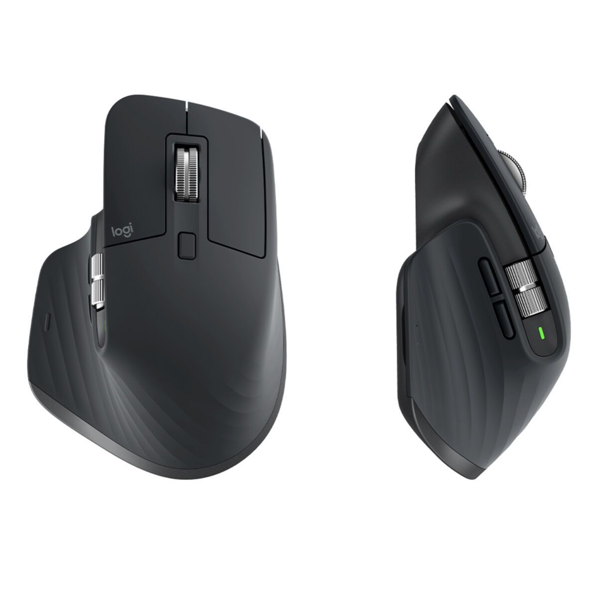 Mouse Logitech MX Master 3S wireless (910-006559)