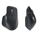 Mouse Logitech MX Master 3S wireless (910-006559)