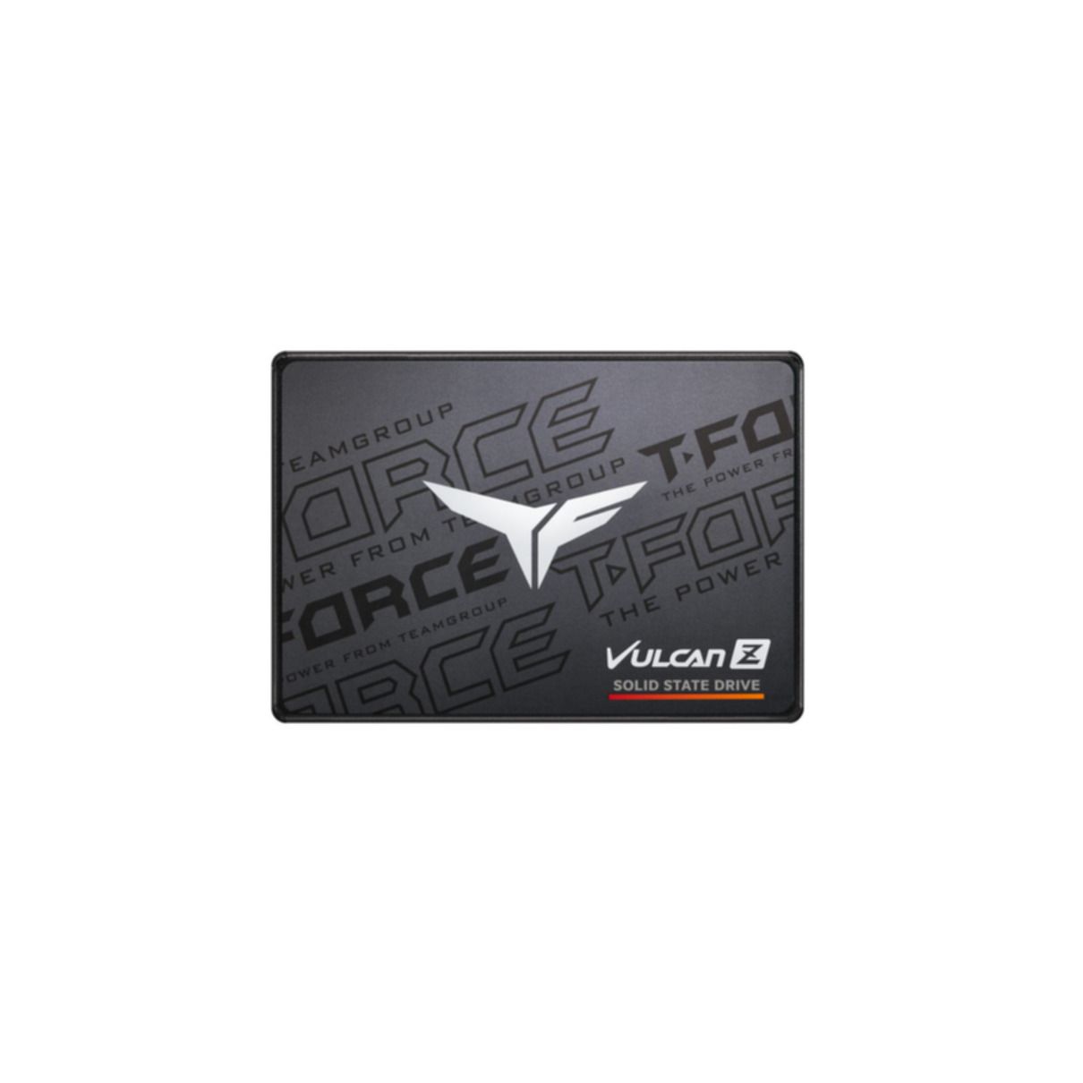 SSD Team Group T-Force Vulcan Z 512GB Sata3 2,5 T253TZ512G0C101
