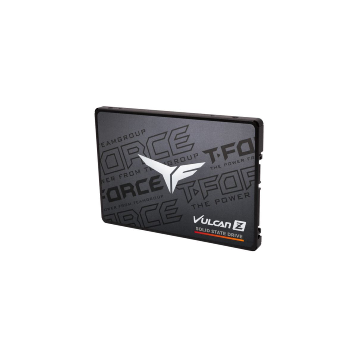 SSD Team Group T-Force Vulcan Z 512GB Sata3 2,5 T253TZ512G0C101
