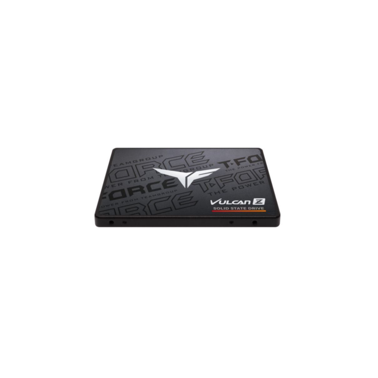 SSD Team Group T-Force Vulcan Z 512GB Sata3 2,5 T253TZ512G0C101