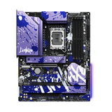 ASROCK Z790 LIVE MIXER 1700) (D)