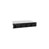 NAS Server Synology RackStation RS1221+ 8-Bay NAS-Rack