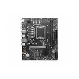 MSI H610M-E PRO DDR4 (1700) (D)