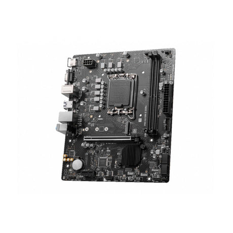 MSI H610M-E PRO DDR4 (1700) (D), Bild 3