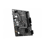 MSI H610M-E PRO DDR4 (1700) (D)