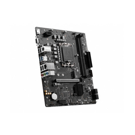 MSI H610M-E PRO DDR4 (1700) (D), Bild 4