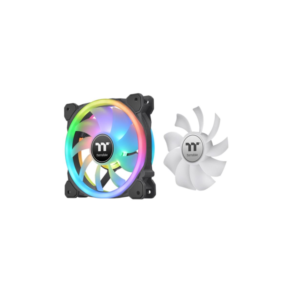 PC- Gehäuselüfter Thermaltake Swafan 12 Premium 3Pack