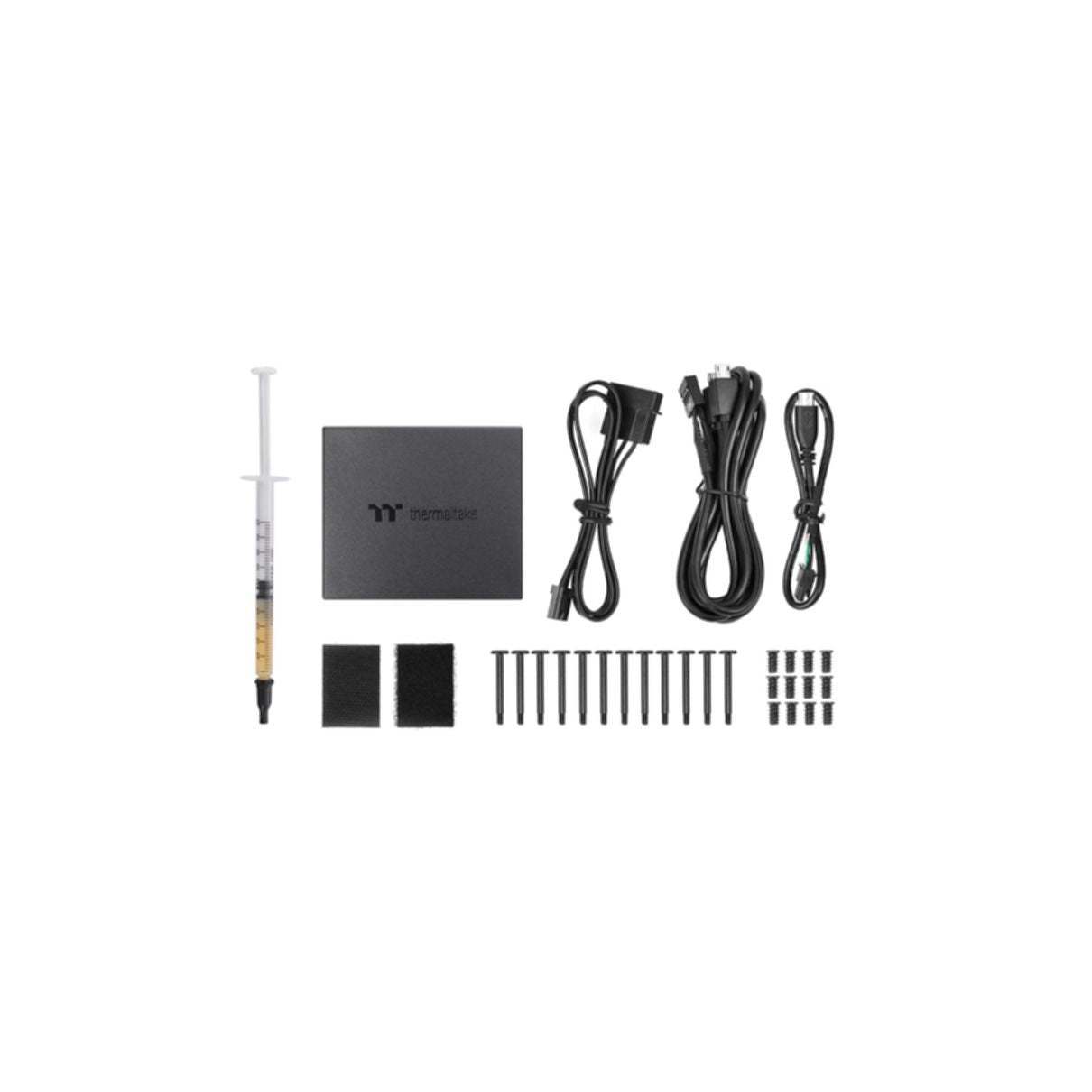 PC- Gehäuselüfter Thermaltake Swafan 12 Premium 3Pack