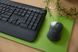 Keyboard & Mouse Logitech Wireless Combo MK650 black (DE) (920-010994)