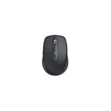 Keyboard & Mouse Logitech MX Keys mini Wireless graphite (DE) (920-011054)
