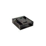PC- Gehäuse Chieftec IX-01B-120W