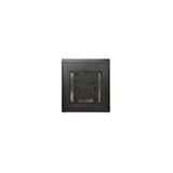 PC- Gehäuse Chieftec IX-01B-120W